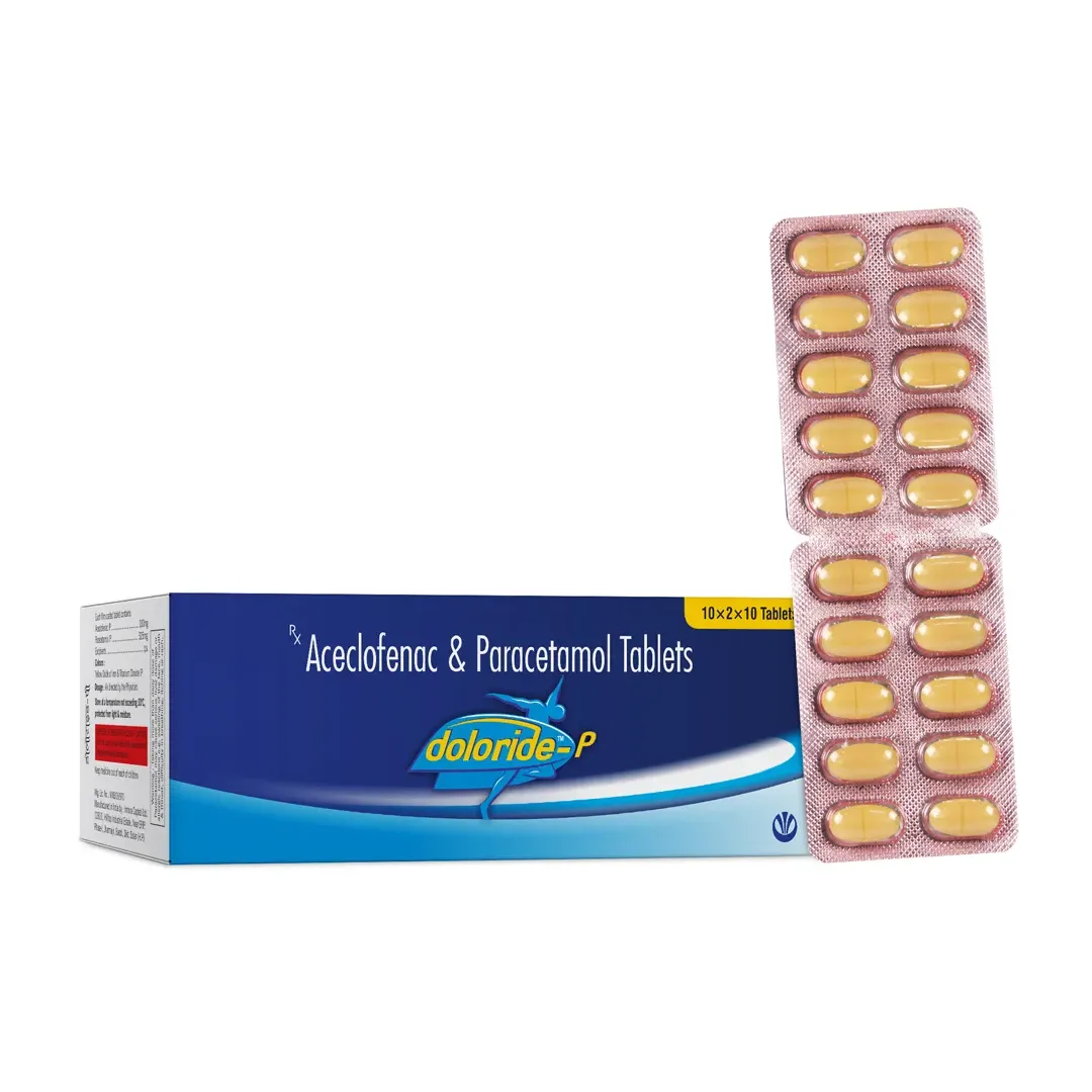 Tablets